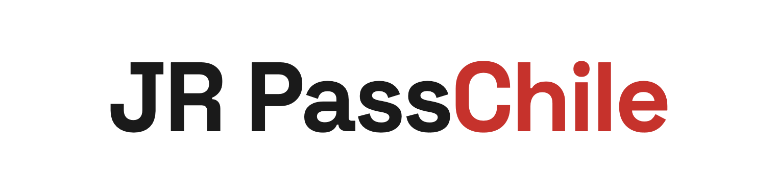 JR Pass Chile — Japan Rail Pass